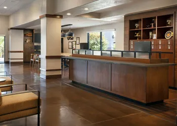 Four Points by Sheraton Tucson Airport hotel thumbnail 5