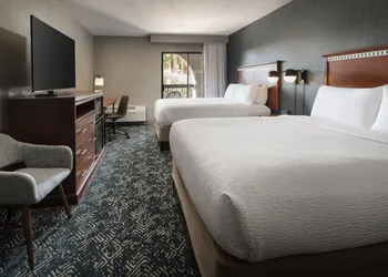 Four Points by Sheraton Tucson Airport hotel thumbnail 6