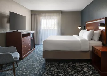 Four Points by Sheraton Tucson Airport hotel thumbnail 8