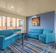 Days Inn & Suites by Wyndham Waterloo hotel detail image 4