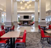 Hilton Garden Inn Bakersfield hotel detail image 3