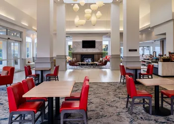 Hilton Garden Inn Bakersfield hotel thumbnail 3