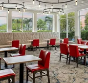 Hilton Garden Inn Bakersfield hotel detail image 4