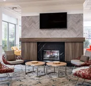 Hilton Garden Inn Bakersfield hotel detail image 5