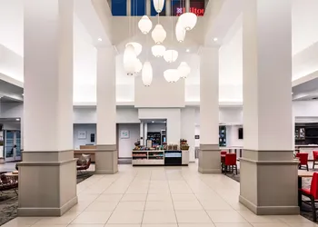 Hilton Garden Inn Bakersfield hotel thumbnail 6