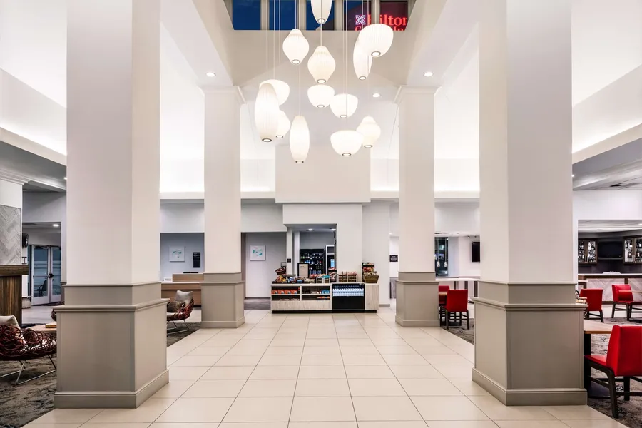 Hilton Garden Inn Bakersfield hotel detail image 6