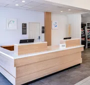 Hilton Garden Inn Bakersfield hotel detail image 7