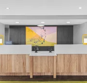 Spark by Hilton Bakersfield Central hotel detail image 7
