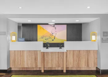 Spark by Hilton Bakersfield Central hotel thumbnail 7