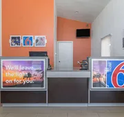 Motel 6 Bakersfield, CA - Central hotel detail image 3
