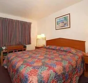 Motel 6 Bakersfield, CA - Central hotel detail image 5