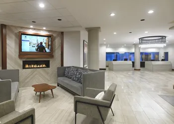 Hyatt Regency Rochester hotel thumbnail 2