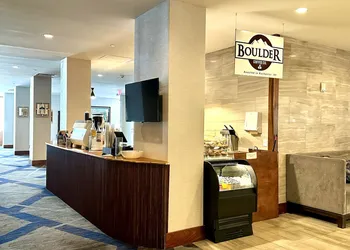 Hyatt Regency Rochester hotel thumbnail 3