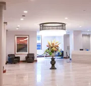 Hyatt Regency Rochester hotel detail image 4