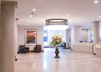 Hyatt Regency Rochester hotel thumbnail 4