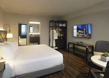 Hyatt Regency Rochester hotel thumbnail 6