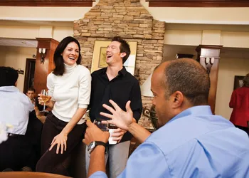 Staybridge Suites Rochester University by IHG hotel thumbnail 2
