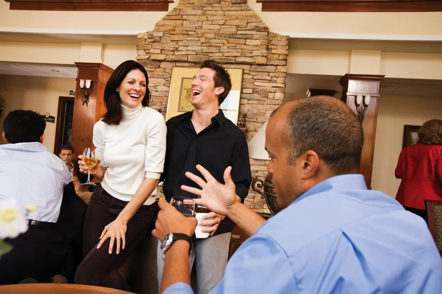 Staybridge Suites Rochester University by IHG hotel detail image 2