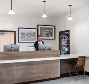 Staybridge Suites Rochester University by IHG hotel detail image 3