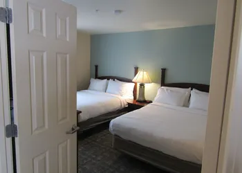 Staybridge Suites Rochester University by IHG hotel thumbnail 5