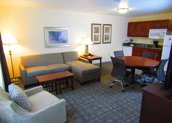 Staybridge Suites Rochester University by IHG hotel thumbnail 6