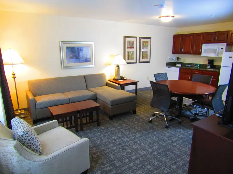 Staybridge Suites Rochester University by IHG hotel detail image 6