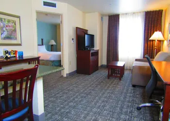 Staybridge Suites Rochester University by IHG hotel thumbnail 7