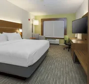 Holiday Inn Express Rochester NE- Irondequoit by IHG hotel detail image 3