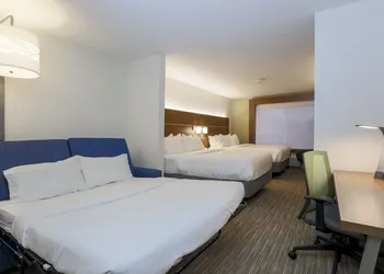 Holiday Inn Express Rochester NE- Irondequoit by IHG hotel thumbnail 6