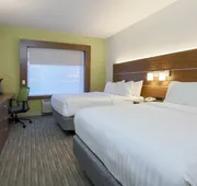 Holiday Inn Express Rochester NE- Irondequoit by IHG hotel detail image 7