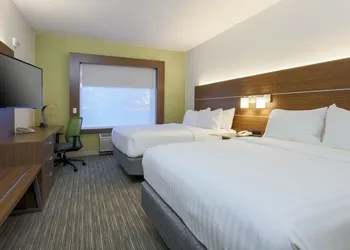 Holiday Inn Express Rochester NE- Irondequoit by IHG hotel thumbnail 7