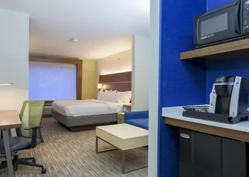 Holiday Inn Express Rochester NE- Irondequoit by IHG hotel thumbnail 8