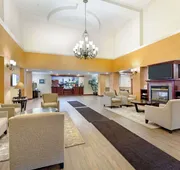 Best Western Plus Victor Inn & Suites hotel detail image 3