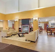Best Western Plus Victor Inn & Suites hotel detail image 4