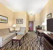 Best Western Plus Victor Inn & Suites hotel detail image 7