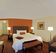 Hampton Inn Rochester Webster hotel detail image 3