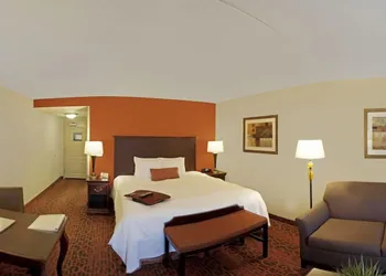 Hampton Inn Rochester Webster hotel thumbnail 3