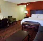 Hampton Inn Rochester Webster hotel detail image 7