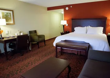 Hampton Inn Rochester Webster hotel thumbnail 7