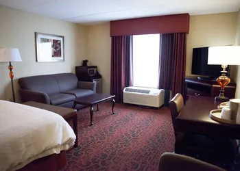 Hampton Inn Rochester Webster hotel thumbnail 8