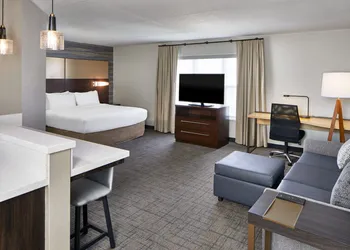 Residence Inn by Marriott Rochester West/Greece hotel thumbnail 5