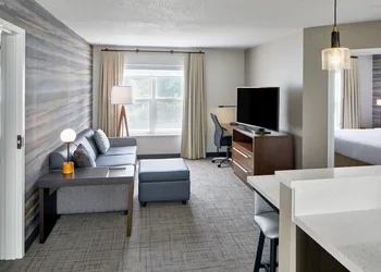 Residence Inn by Marriott Rochester West/Greece hotel thumbnail 6