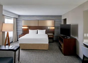 Residence Inn by Marriott Rochester West/Greece hotel thumbnail 7