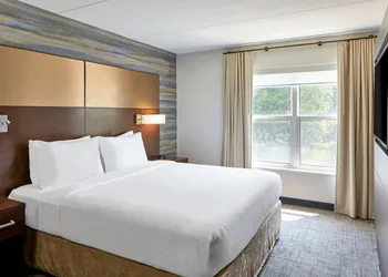 Residence Inn by Marriott Rochester West/Greece hotel thumbnail 8