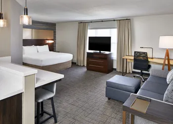 Residence Inn by Marriott Rochester West/Greece hotel thumbnail 5