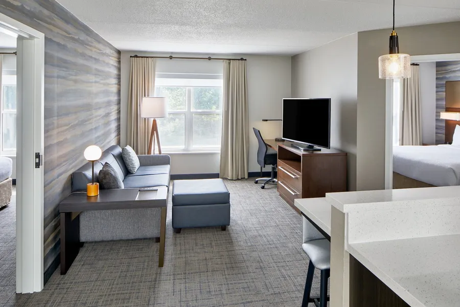 Residence Inn by Marriott Rochester West/Greece hotel detail image 6