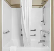 Rodeway Inn hotel detail image 7