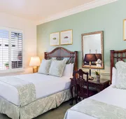 Tally Ho Inn hotel detail image 4