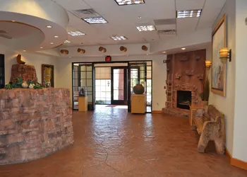 The Lodge at Cliff Castle Casino hotel thumbnail 2
