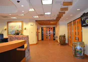 The Lodge at Cliff Castle Casino hotel thumbnail 3